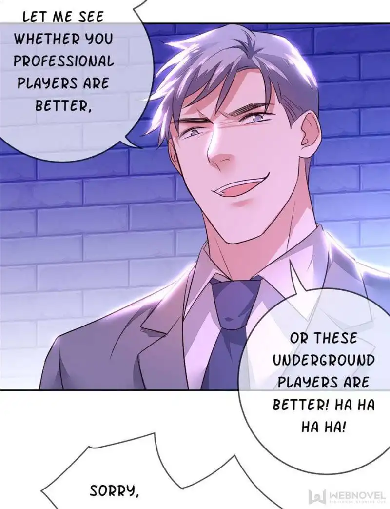 Legend Reboot Chapter 100 50